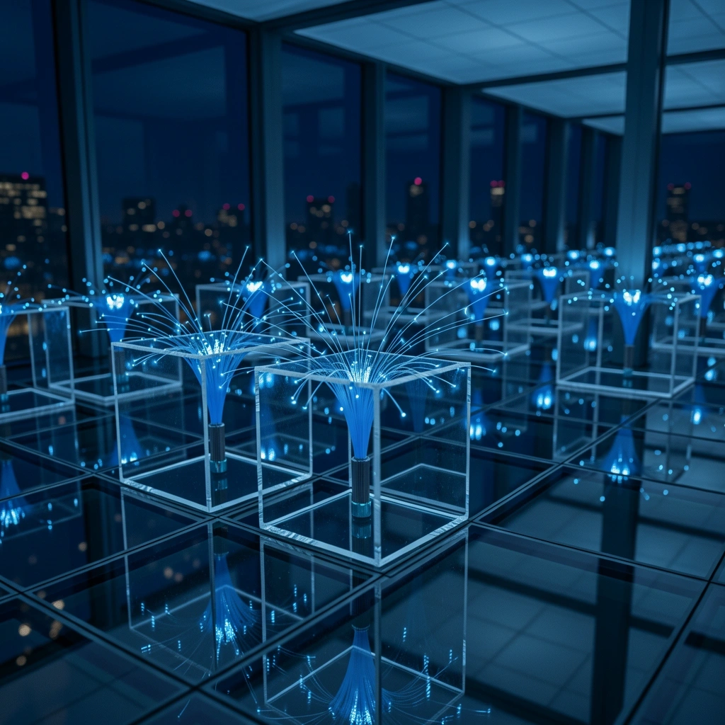 Advanced Data Architecture