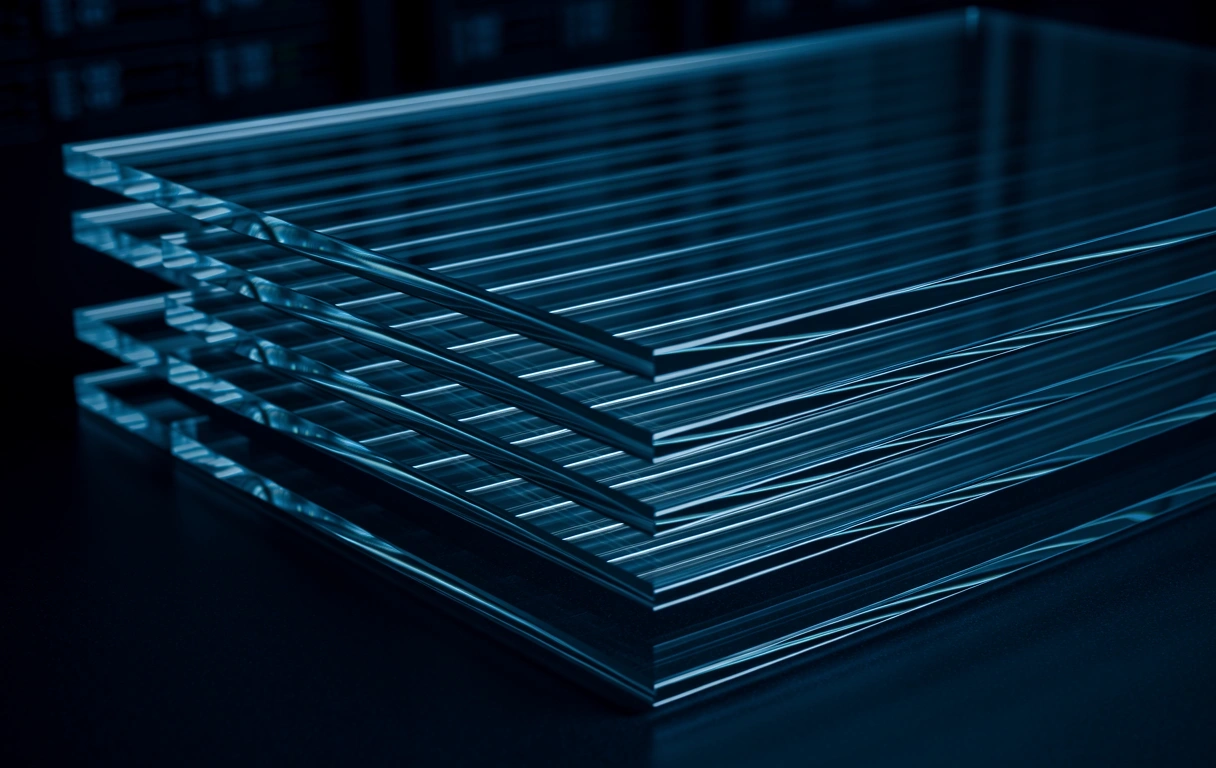 Data Center Background
