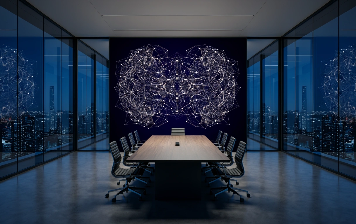 數據分析視覺化展示